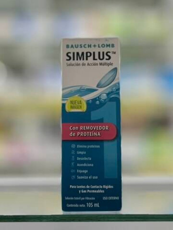 SIMPLUS
