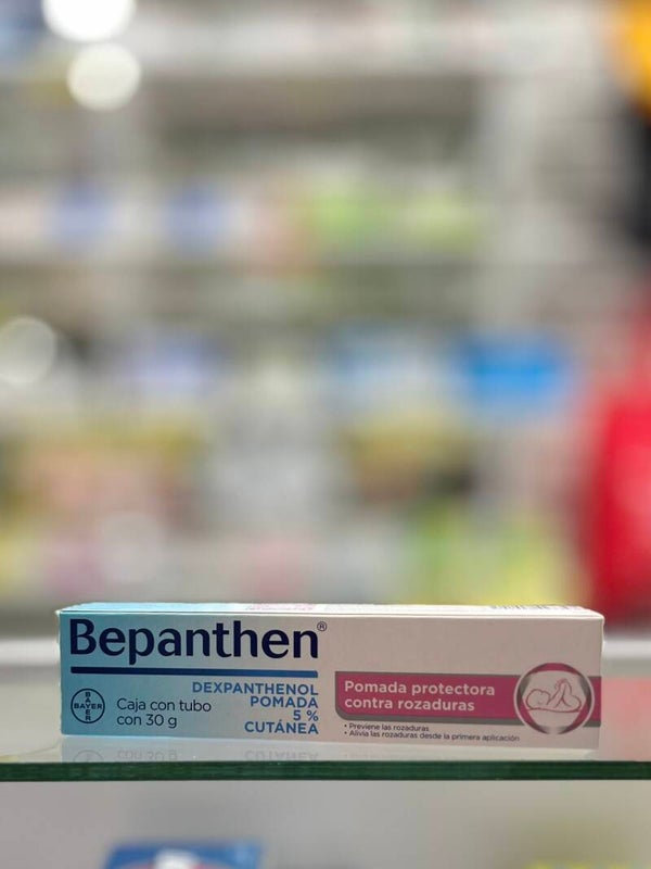 Bepanthen