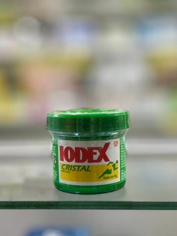 IODEX CRISTAL