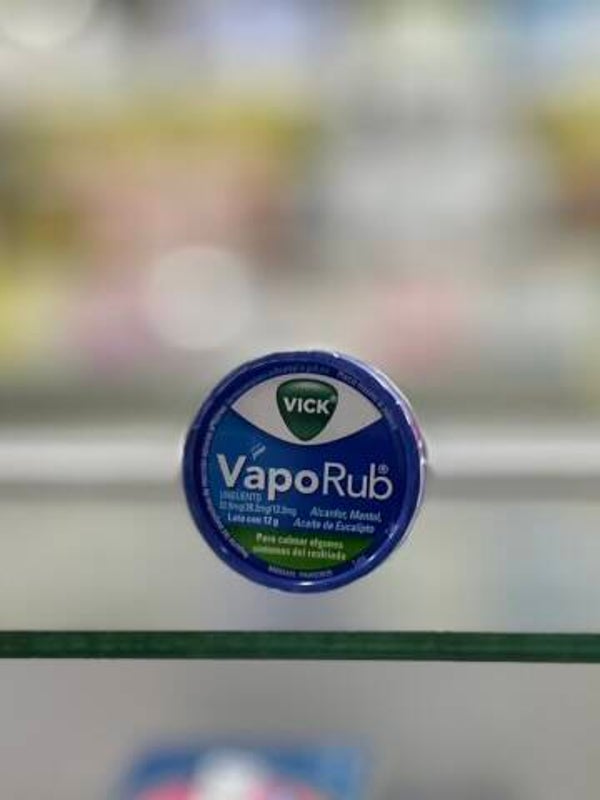 VapoRub