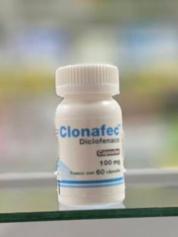 Clonafec