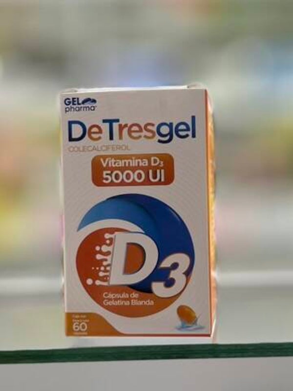 De Tresgel