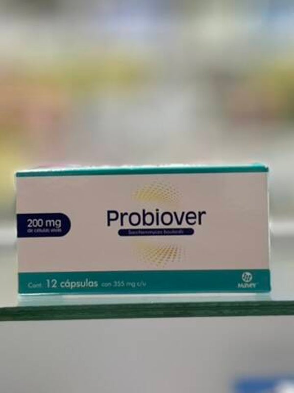 Probiover 200mg
