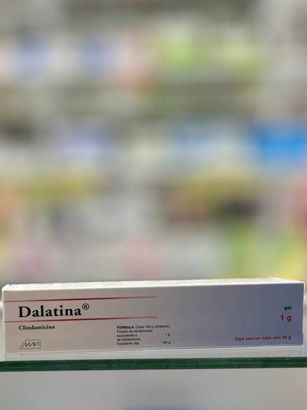 Dalatina crema