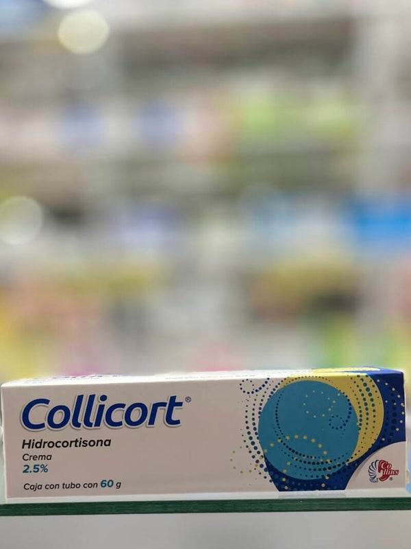 Collicort 2.5%