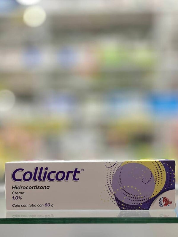 Collicort 1.0%
