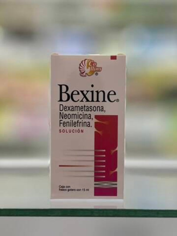Bexine