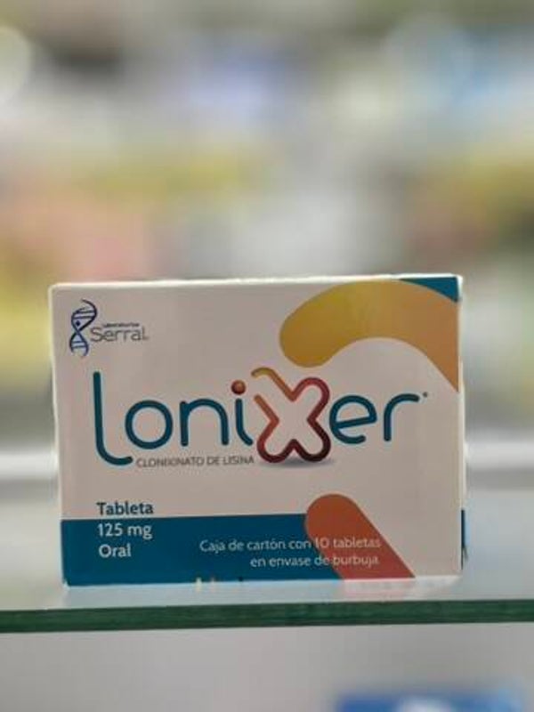 Lonixer