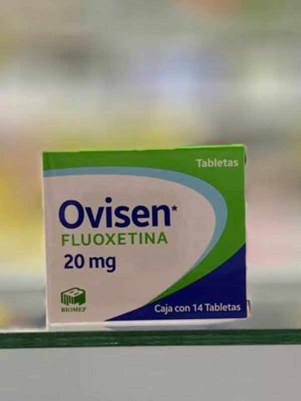 Ovisen 20 mg