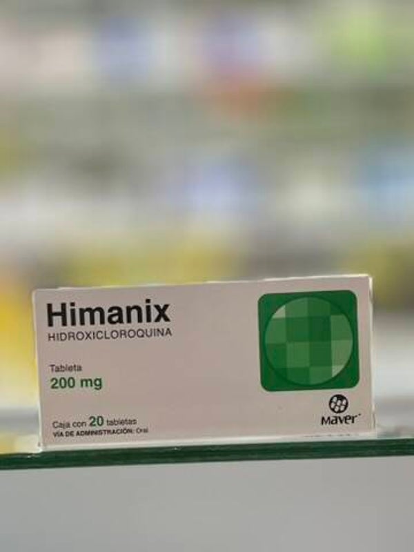 Himanix