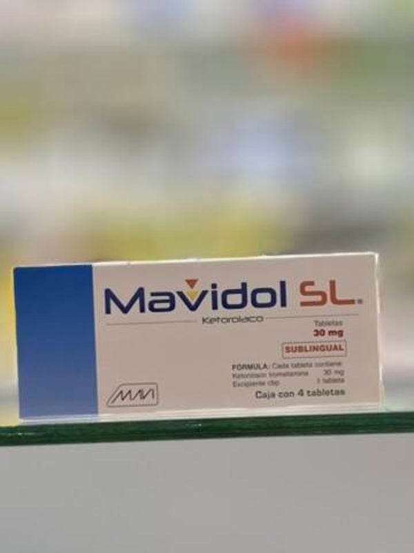Mavidol SL