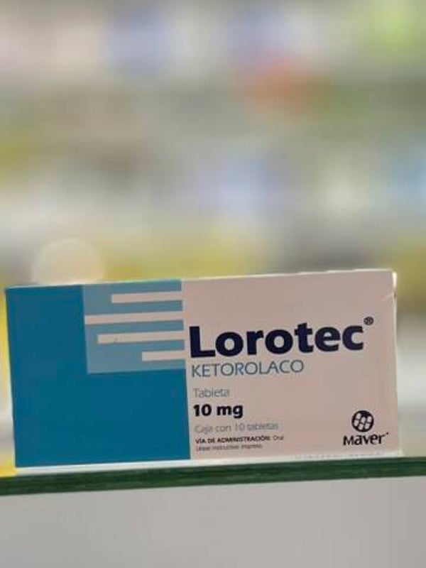 Lorotec