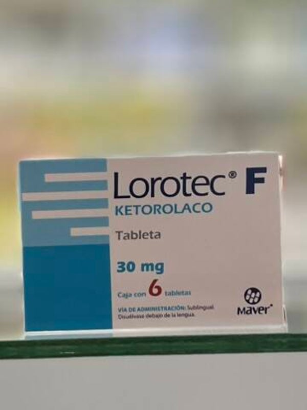 Lorotec F