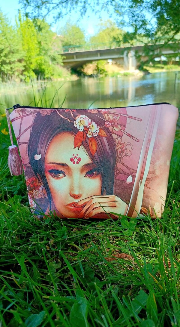 Trousse de toilette