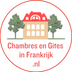 logeren bij chambres en gites in Frankrijk (b&b en vakantiehuizen) logeren bij chambres en gites in Frankrijk (b&b en vakantiehuizen)