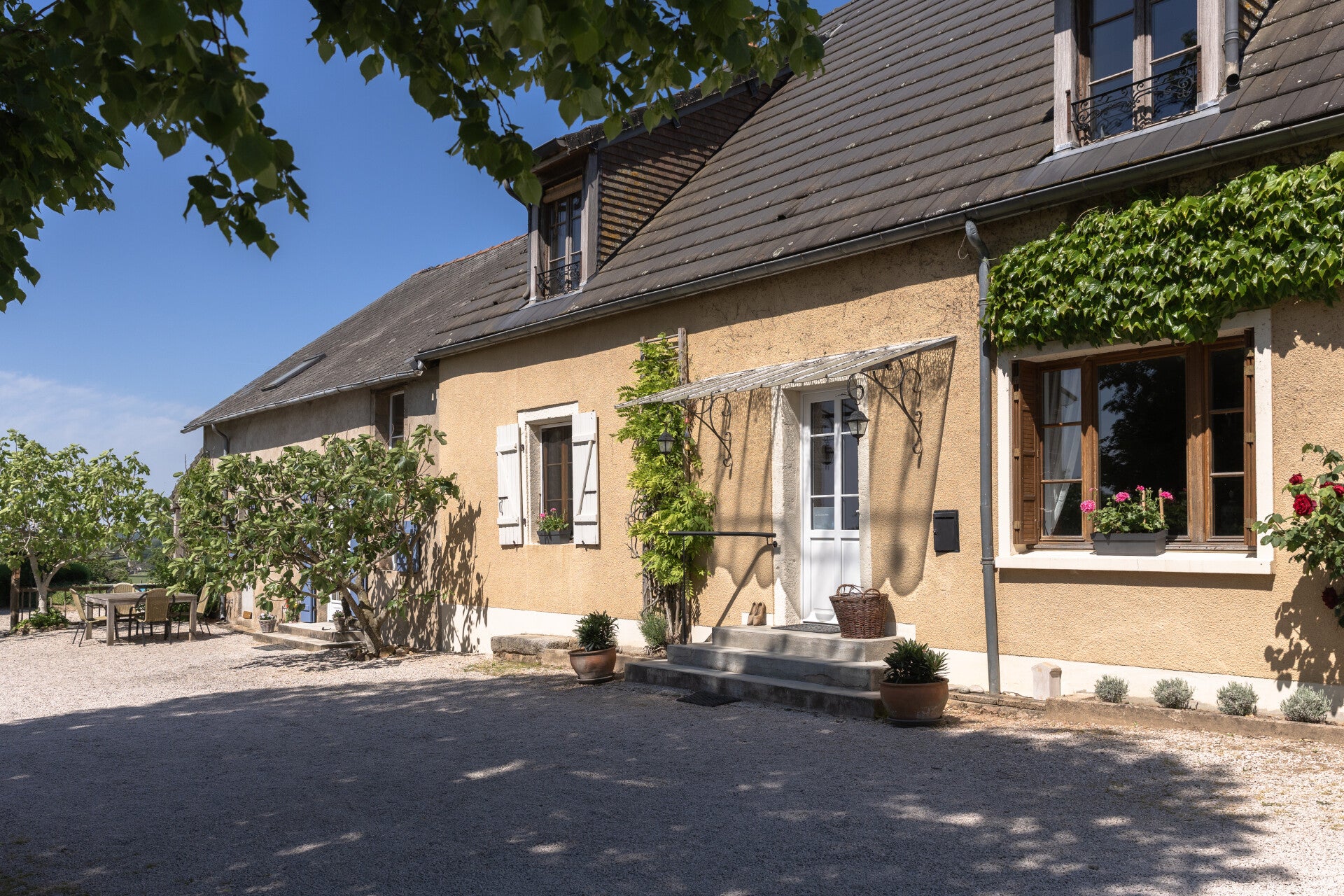 LE PETIT MOULIN 