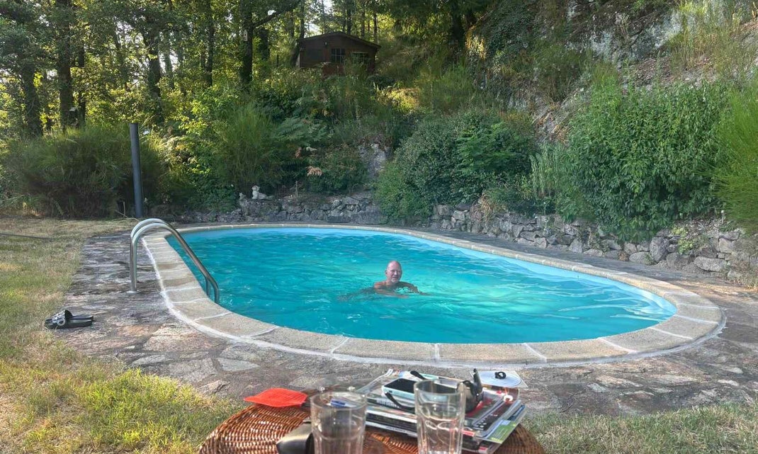 la cazette