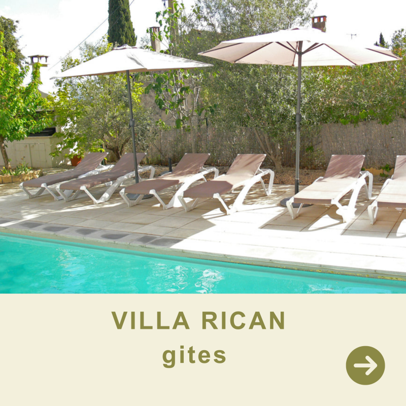VILLA RICAN 
