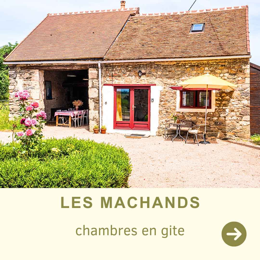 les marchands 