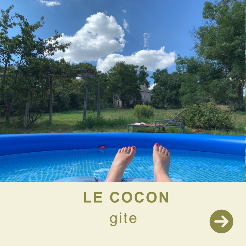 le cocon