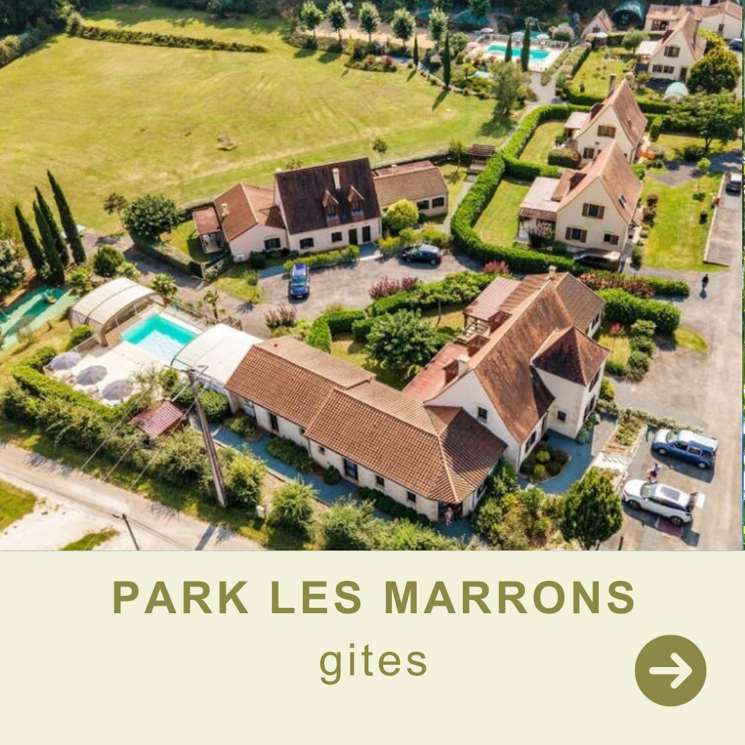 PARK LES MARRONS 