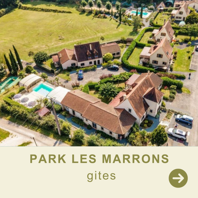 PARK LES MARRONS 