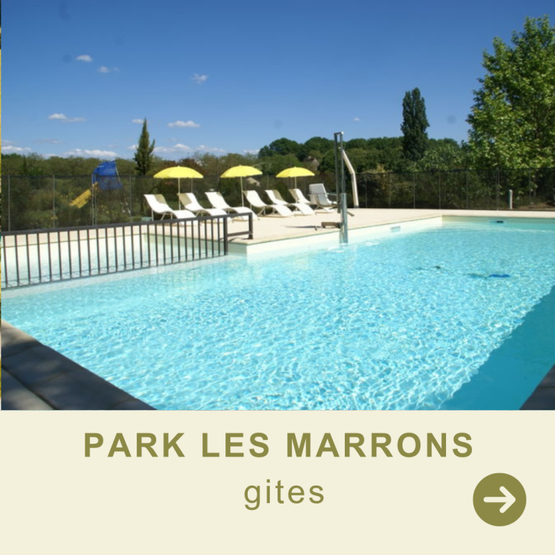 PARK LES MARRONS 