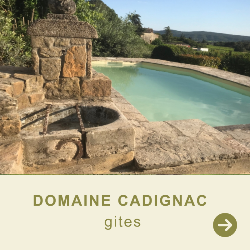 Cadignac 