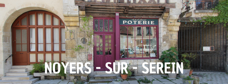 noyers sur serein