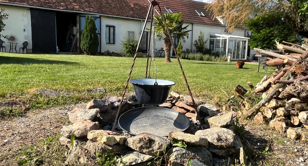 savoir vivre