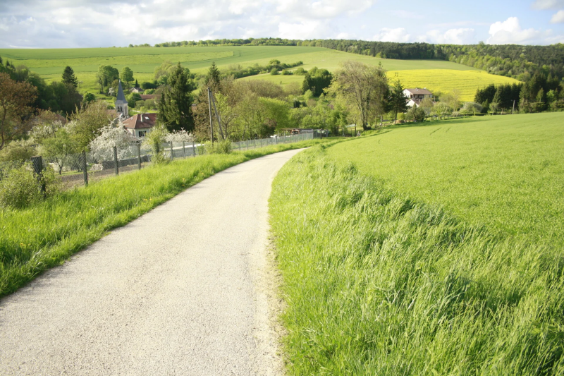 LE PETIT MOULIN 
