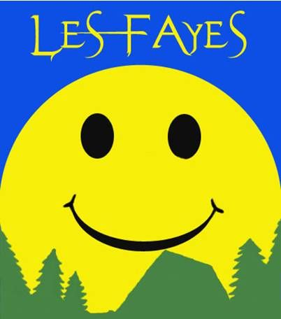les fayes