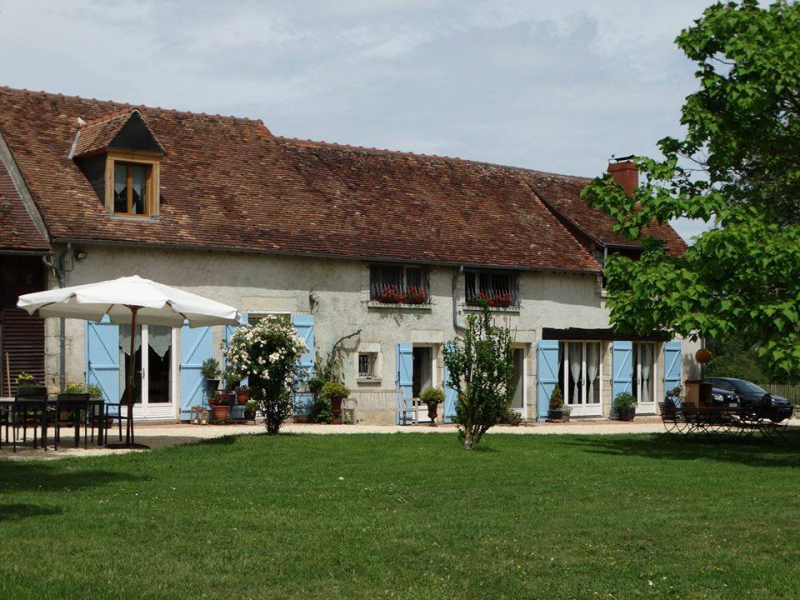 le corbier 