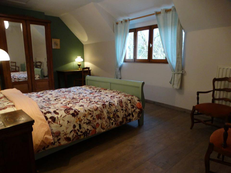 le corbier 