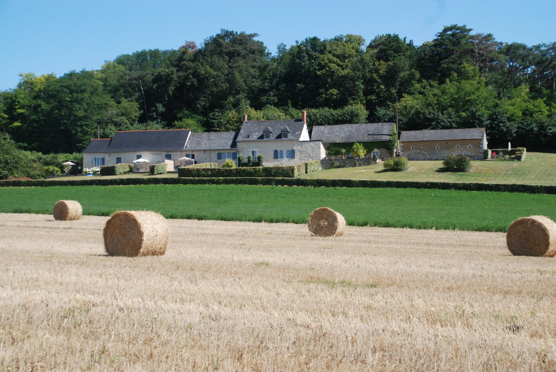 LE PETIT MOULIN 