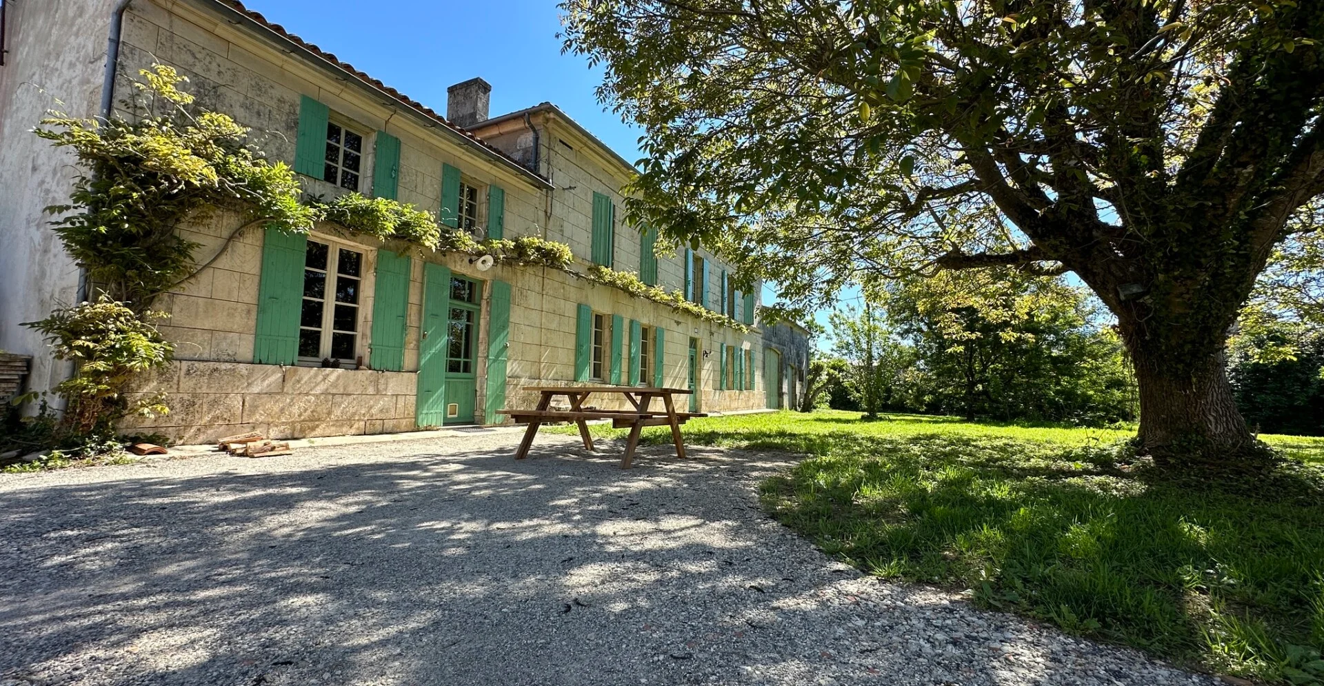 LE PETIT MOULIN 
