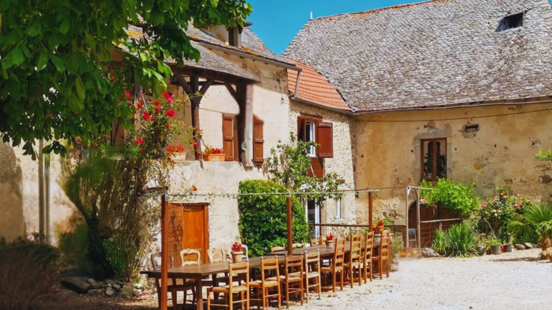 LE PETIT MOULIN 