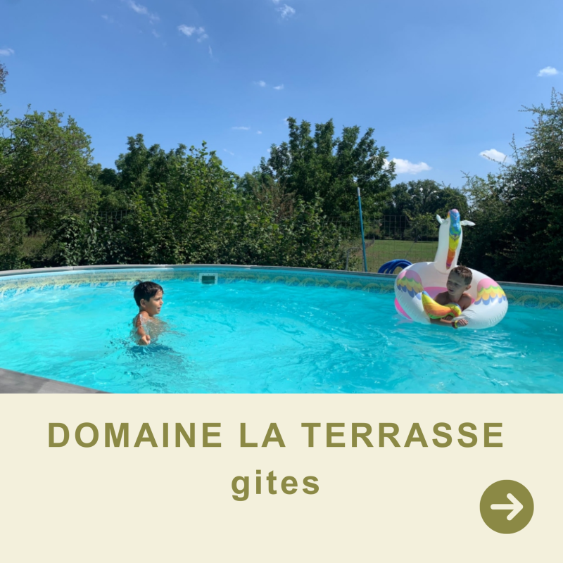 dom la terasse 