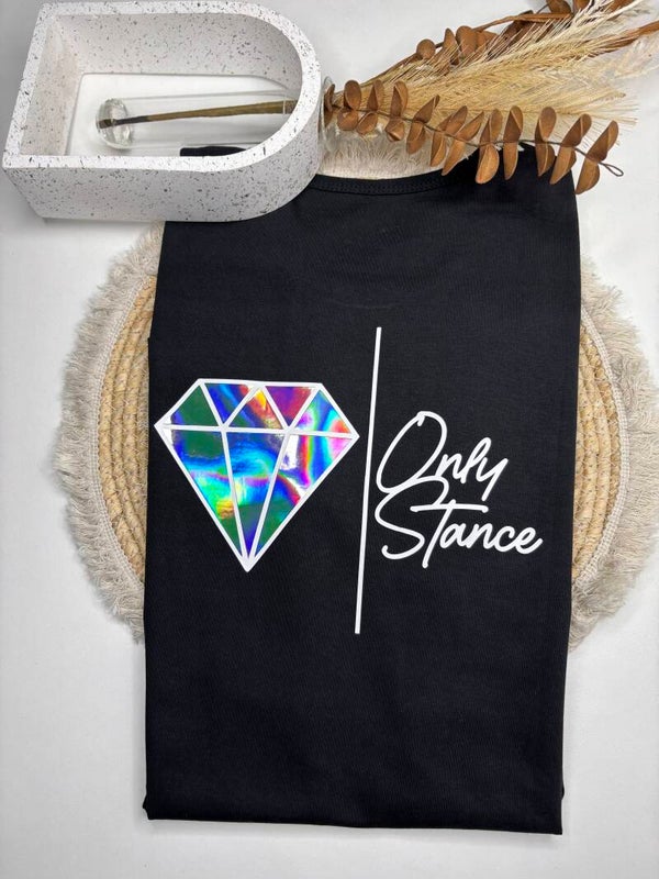 Tee-shirt OnlyStance - Édition Spéciale