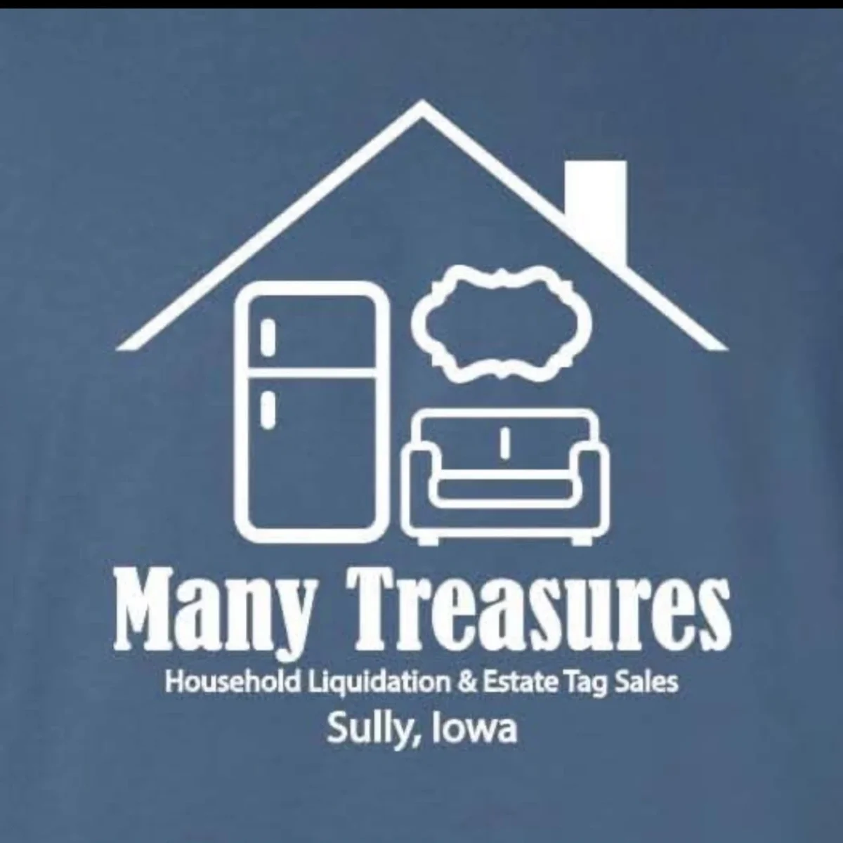 Many Treasures