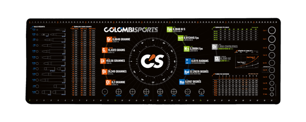 TAPIS DE COMPTOIR OU DE RÉPARATION COLOMBISPORTS - XXL