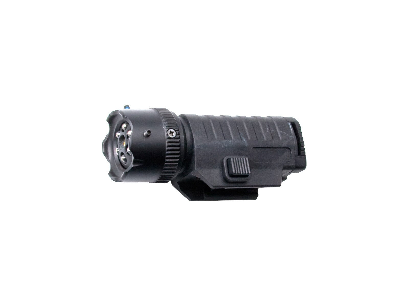 LAMPE LED LASER AVEC MONTAGE