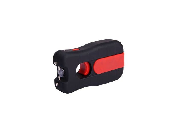 SHOCKER LAMPE RED BLACK 3 000 000 V