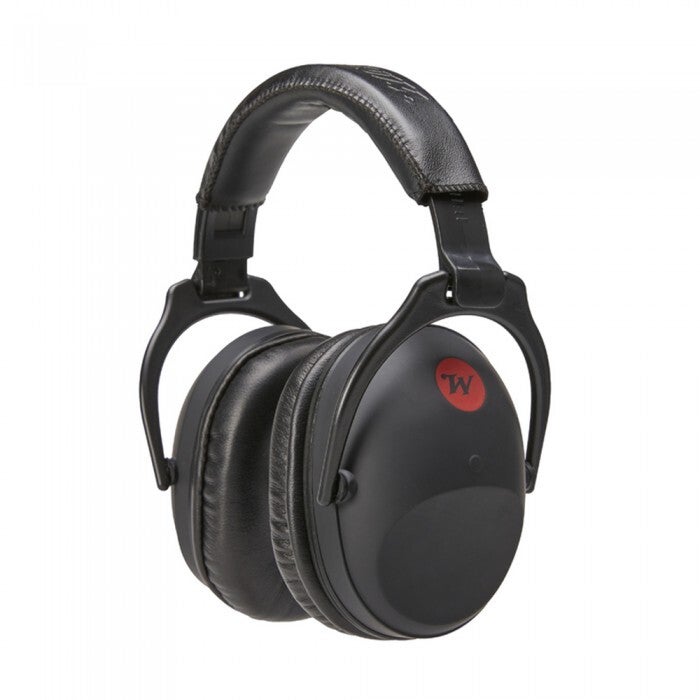 CASQUE OREGON PASSIVE BLACK  WINCHESTER