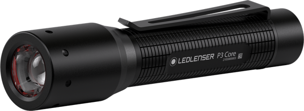 LAMPE P3 CORE 90 LUMEN