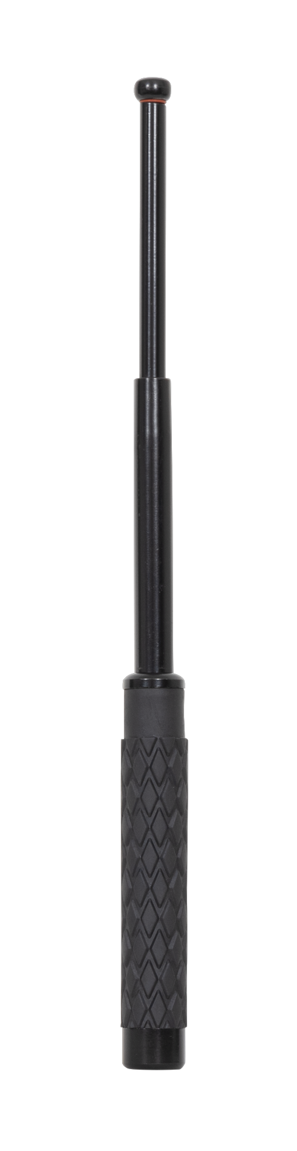 MATRAQUE TELESCOPIQUE MANCHE CAOUTCHOUC 53CM