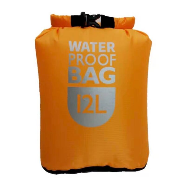 Sac étanche outdoor – 12L