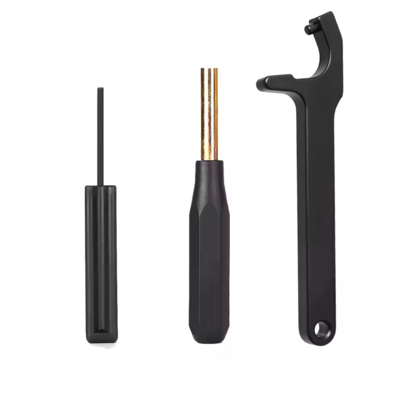 Outil de démontage et d’entretien compatible Glock