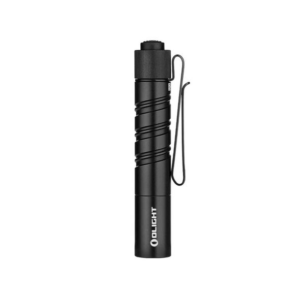 Olight i3T 2 EOS - Lampe de Poche 200 Lumens