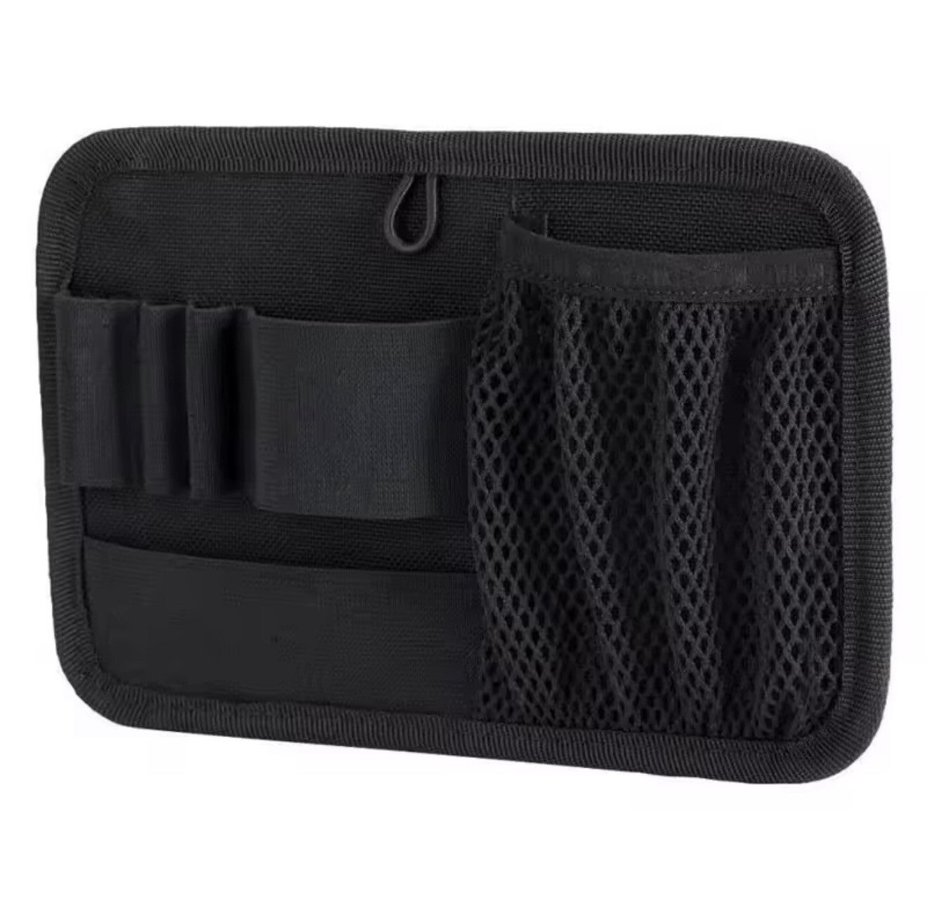 Organisateur EDC tactique